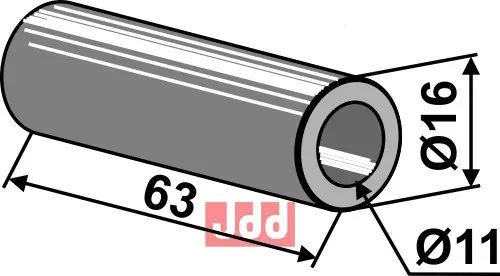 Foring - JDD Utstyr
