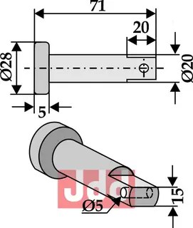 Bolt Gyro