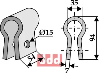 Holder Nobili