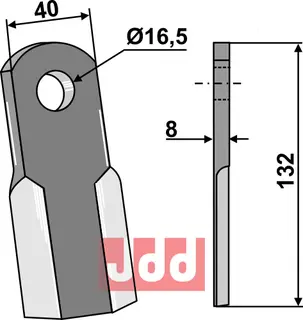 Kniv Ferri/Nobili