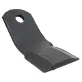 Y-blader til Grillo 100x40mm, TLS, 12,5mm hull