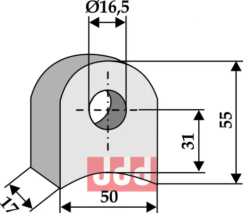 Holder - JDD Utstyr