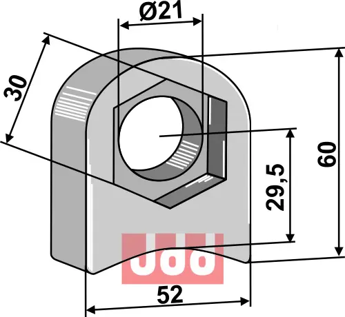 Holder - JDD Utstyr