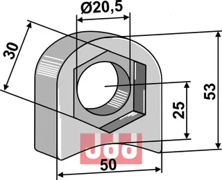 Holder Sicma