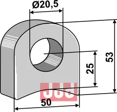 Holder Sicma