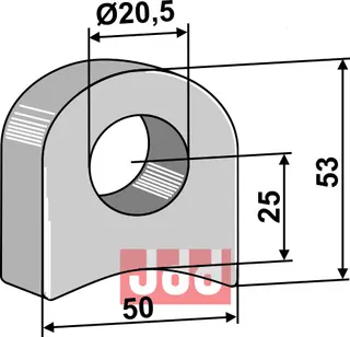 Holder Sicma