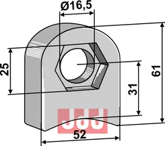 Holder Sicma