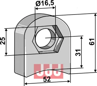 Holder Sicma