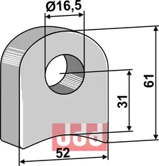 Holder Sicma