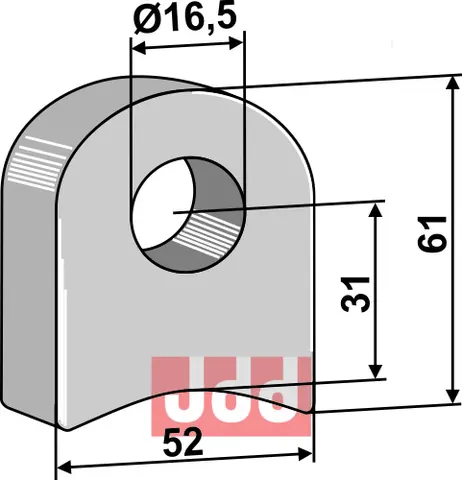 Holder Sicma