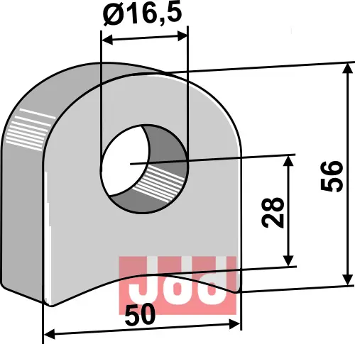 Holder - JDD Utstyr