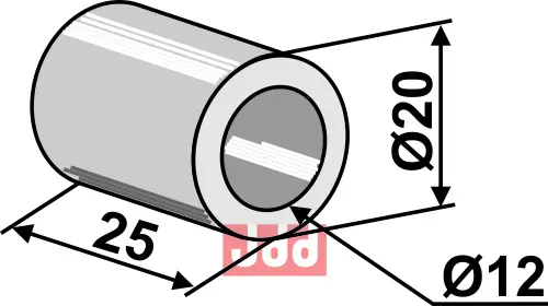 Foring - JDD Utstyr