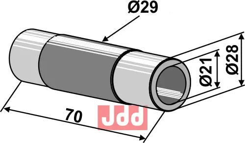 Foring - JDD Utstyr