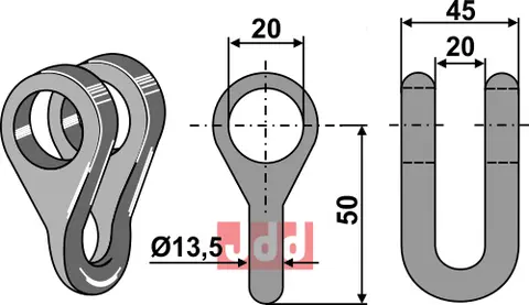 Sjakkel Spearhead