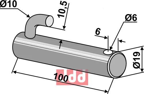Bolt - JDD Utstyr