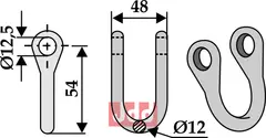 Sjakkel Ferri/Gilbers