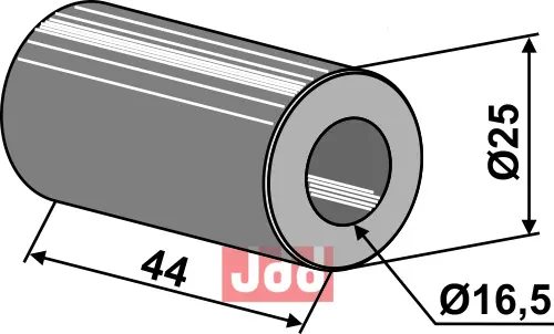 Foring - JDD Utstyr