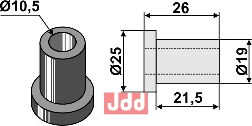 Foring - JDD Utstyr