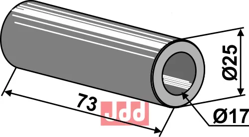Foring - JDD Utstyr