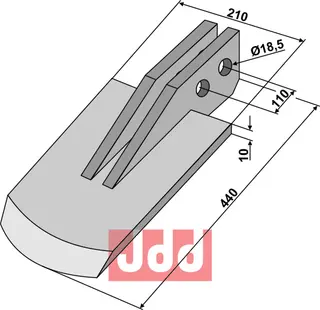 Sliddel for Grubbe Celli