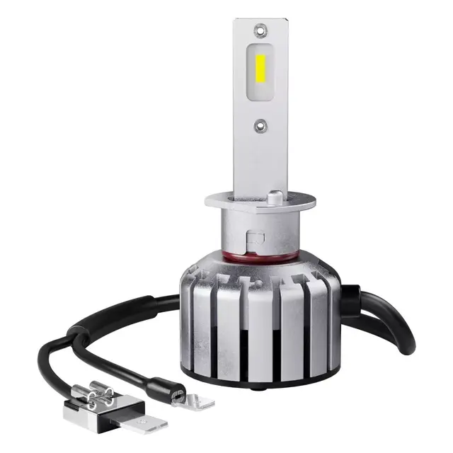 Osram H7 12 volt - JDD Utstyr