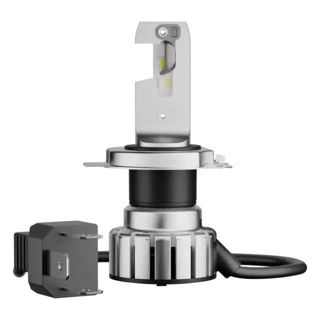 Osram H7 12 volt - JDD Utstyr