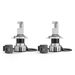 Osram H4 12 volt 20/19 watt Night Breaker Smart 2pk
