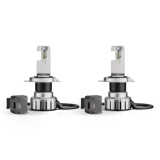 Osram H4 12 volt 20/19 watt Night Breaker Smart 2pk