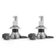 2stk Osram Night Breaker Smart LED H4 20/19 watt Night Breaker Smart, E merket