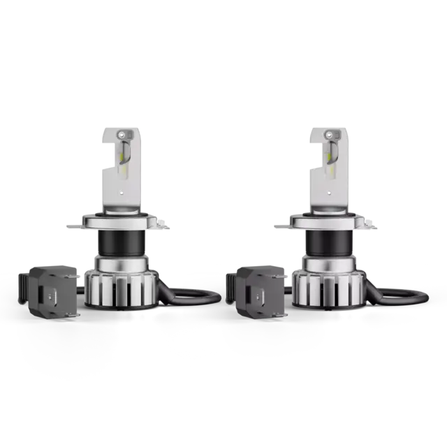 Osram H7 12 volt - JDD Utstyr