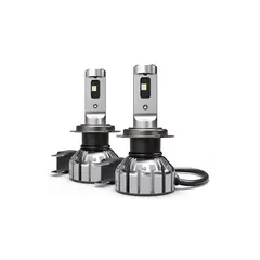 Osram H7 12 volt 16 watt Night Breaker Smart 2pk
