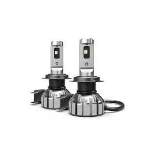 Osram H7 12 volt 16 watt Night Breaker Smart 2pk