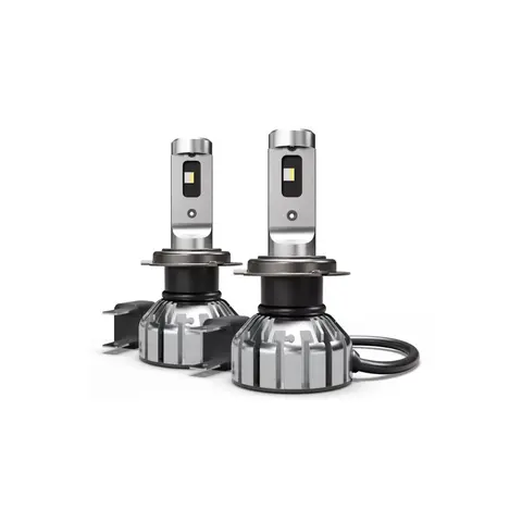 2 stk Osram Night Breaker Smart LED H7 16 watt Night Breaker Smart, 12v, E merk