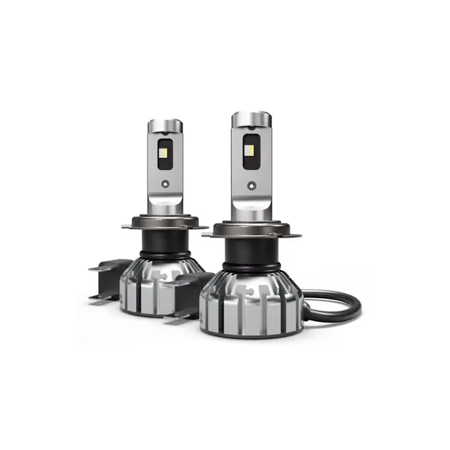 Osram H7 12 volt - JDD Utstyr