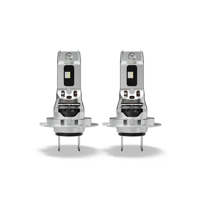 Osram H7 12 volt - JDD Utstyr