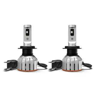 Osram H7 12 volt 16 watt Night Breaker Start 2pk