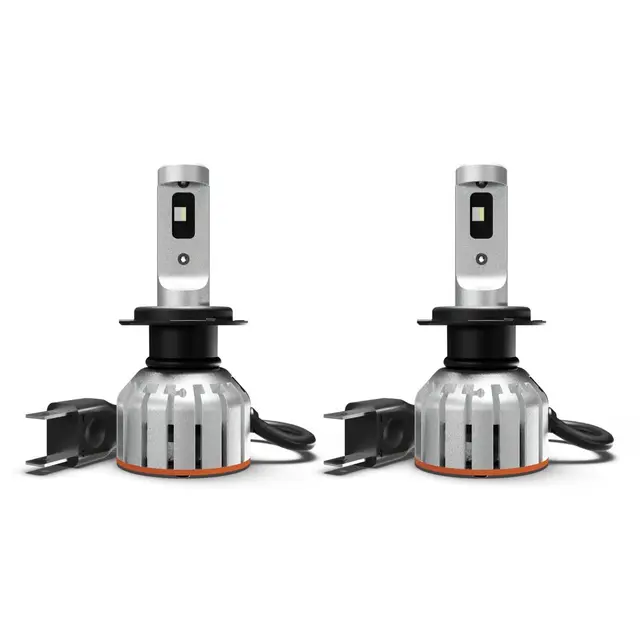 Osram H7 12 volt - JDD Utstyr