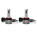 2 stk Osram Night Breaker LED SMART H11 14 watt Night Breaker LED, E merket R37