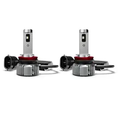 Osram H11 12 volt 14 watt Night Breaker LED Smart ECE 2pk