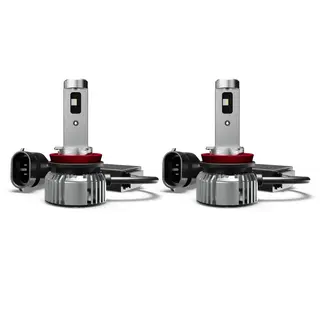 Osram H11 12 volt 14 watt Night Breaker LED Smart ECE 2pk
