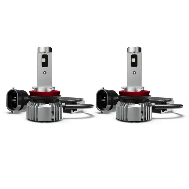 Osram H7 12 volt - JDD Utstyr