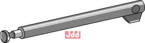Håndtak - JDD Utstyr