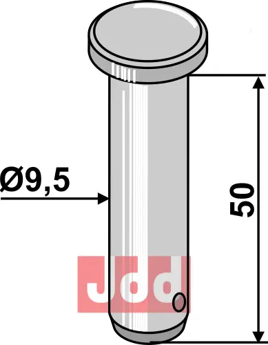 Bolt - JDD Utstyr