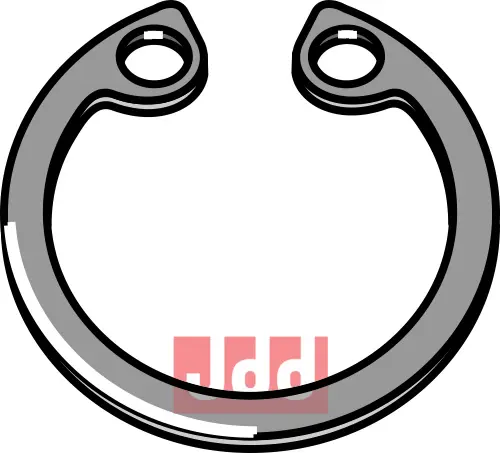 Låsering - JDD Utstyr