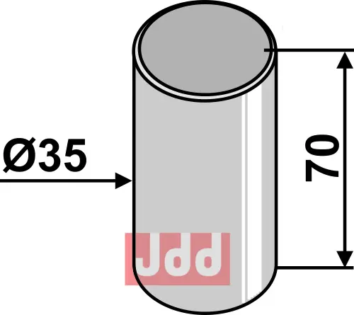 Bolt - JDD Utstyr