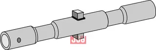 Rør - 480mm