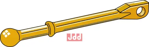 Håndtak - JDD Utstyr
