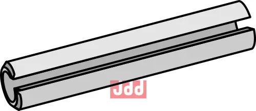 Hulllspendstift - JDD Utstyr