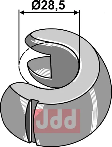 Lager sk&#229;l