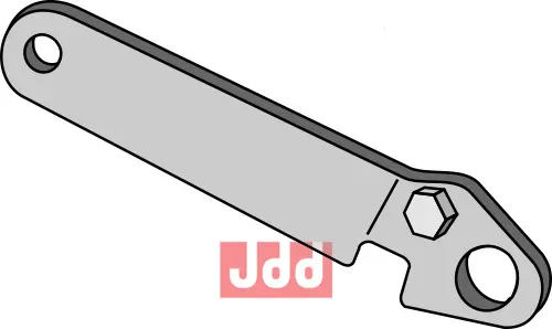 Arm høyre - JDD Utstyr
